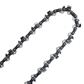 Opuladuo packaging includes two replacement chains