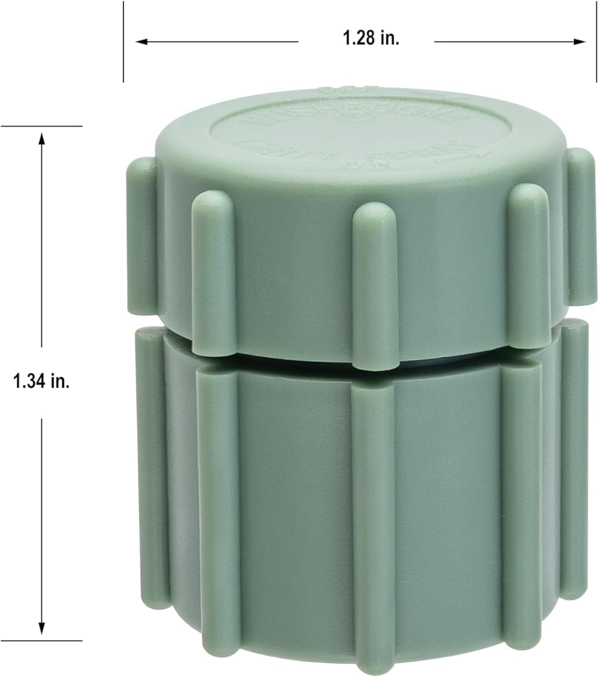 Orbit 20-pack packaging visual highlighting value for landscape irrigation.