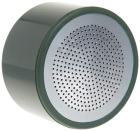 Orbit 3-pack packaging in garden setup highlighting versatile irrigation option