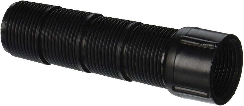 Orbit 5-pack cut-off riser extension enables flexible sprinkler connections for DIY lawn irrigation