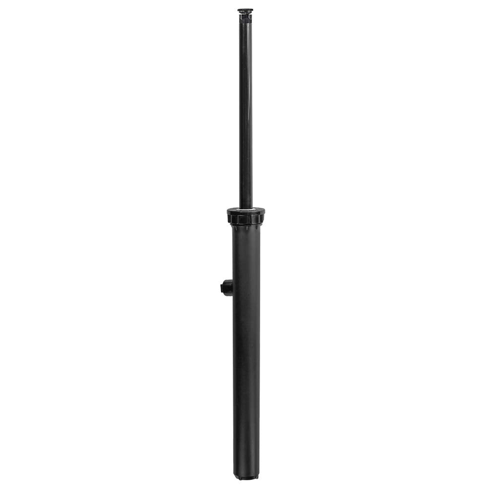 Orbit 54512 12-inch pop-up sprinkler ready for even lawn coverage