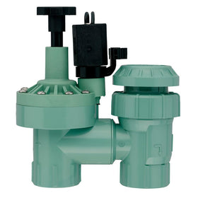 Orbit 57624 anti-siphon valve provides reliable irrigation backflow protection.