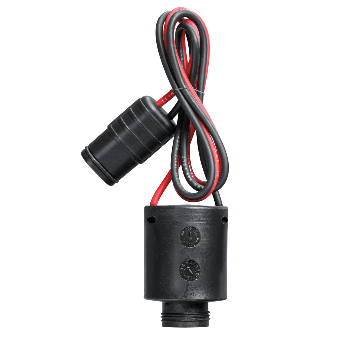 Orbit 57869 valve-box installation illustrating simple retrofit for existing valves.