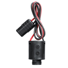Orbit 57869 valve-box installation illustrating simple retrofit for existing valves.
