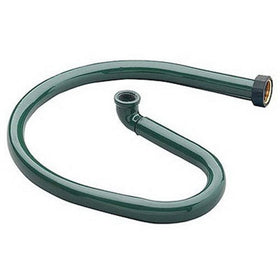 Orbit sprinkler ring base installation detail showing low-profile, corrosion-resistant 1/2-inch fitting.
