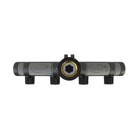 Orbit 58970 leak-free ball valves ensure reliable flow management