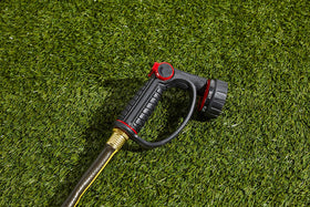 Orbit 58993 center pattern delivers targeted spray