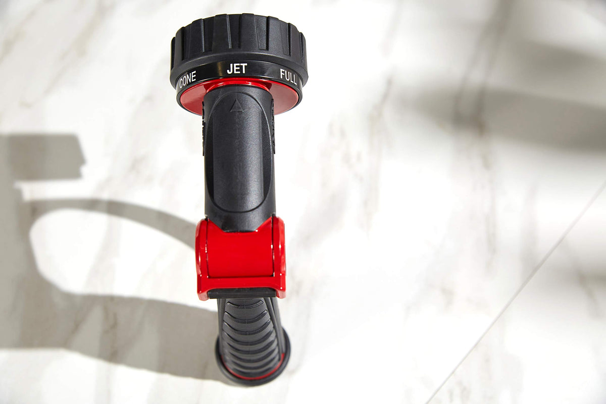 Orbit 58993 jet pattern for powerful rinsing and cleaning
