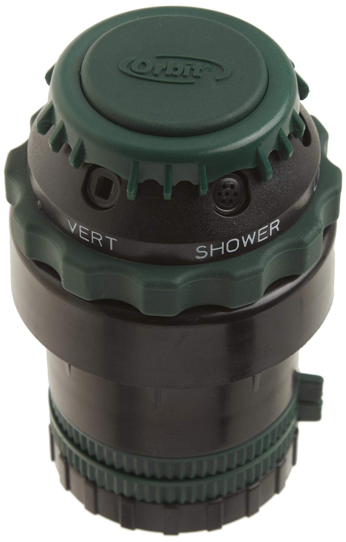 Orbit H2O-Six easy setup with hose and spike for fast irrigation