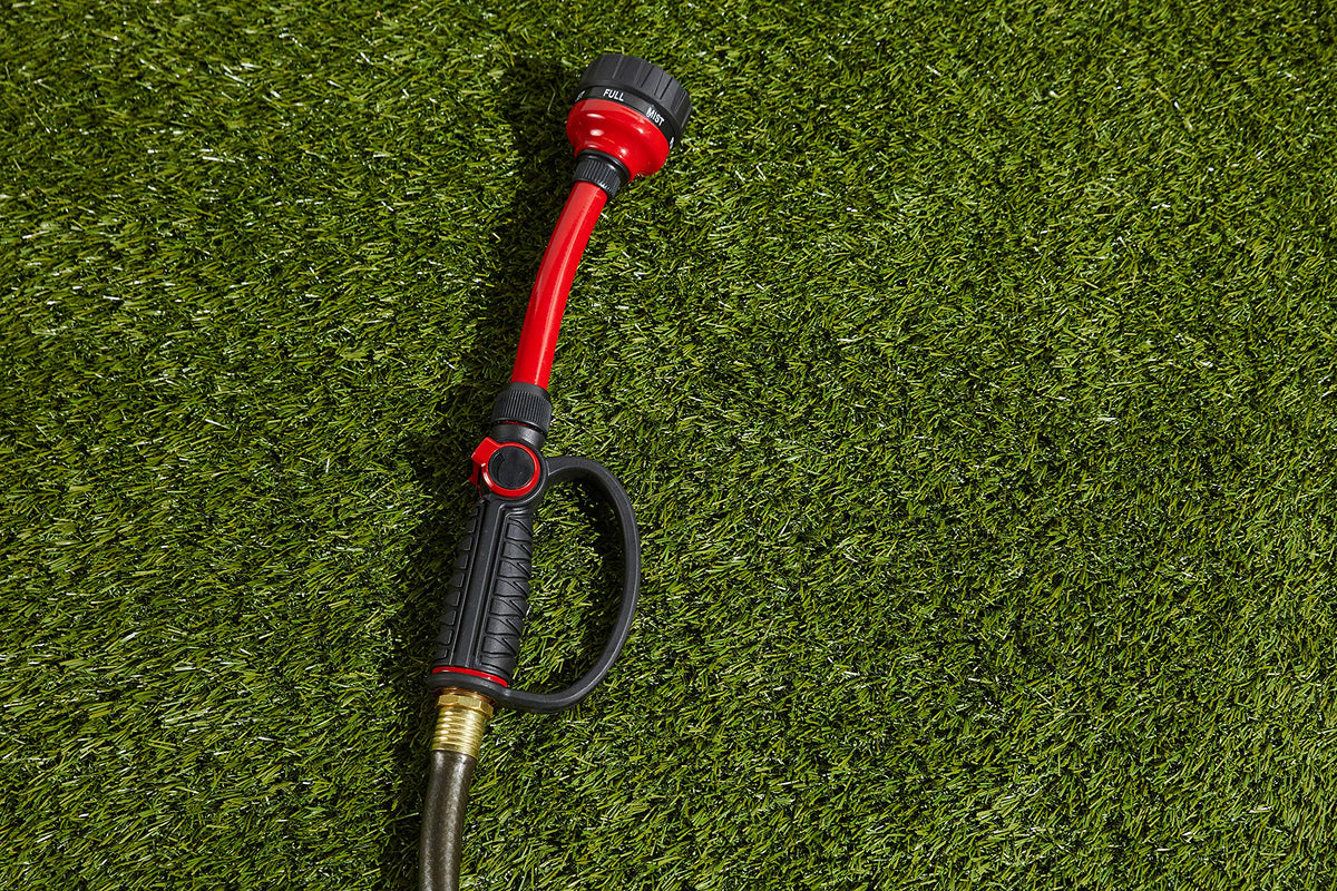 Orbit Pro Flo durable pro-grade wand for long-lasting garden and cleaning tasks.
