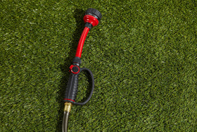 Orbit Pro Flo durable pro-grade wand for long-lasting garden and cleaning tasks.