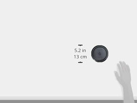 Orbit Pulse XL side inlets illustrating flexible connection options for higher flow
