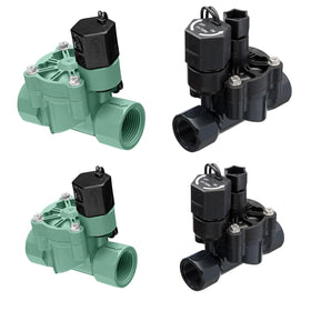 Genuine Orbit part ensures precise fit on L-Series 1-inch valves