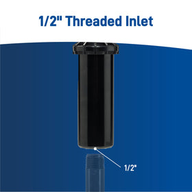 Orbit Saturn III compatibility with major brands simplifies upgrading your sprinkler system.