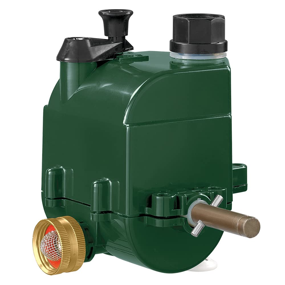 Orbit Traveling Sprinkler tractor replacement parts help maintain uninterrupted irrigation