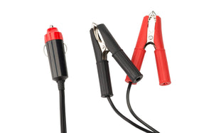 Oregon 12V Sure Sharp 16ft cord offers flexible reach for extended setups