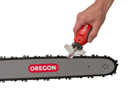 Oregon 12V Sure Sharp car adapter enables sharpening anywhere with vehicle power