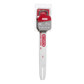 Oregon 27856 Lubritec oiling system keeps the chain properly lubricated for longer life.