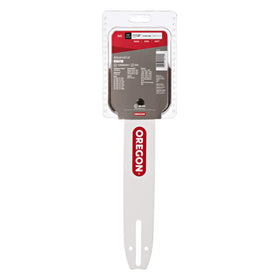 Oregon 3/8 low-profile chain for precise, controlled cutting
