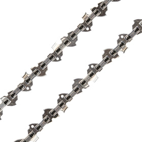 Oregon 52-links chain for a 14-inch bar with broad compatibility across popular brands.