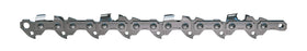 Oregon AdvanceCut S45 12-inch chain gauge 0.050 near the groove for durable wear