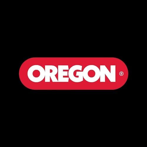 Oregon ANSI and CSA compliant low-kickback chainsaw chain