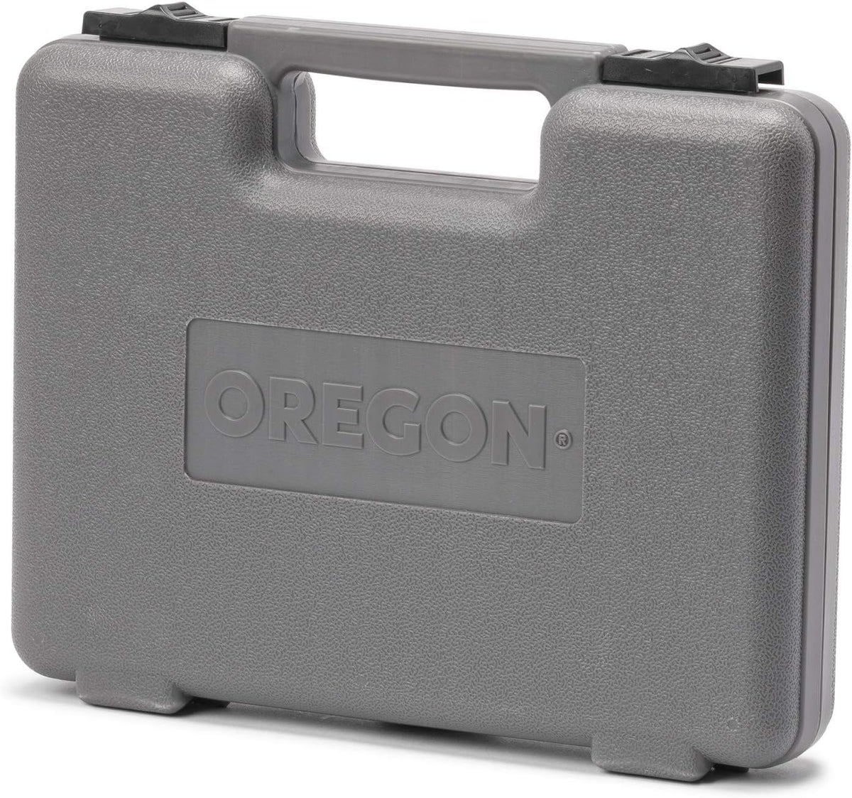 Oregon Chainsaw Sharpening Kit 7-32 round files for edge control.