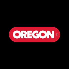 Oregon compatibility covers Husqvarna, Craftsman, Echo, Makita and more