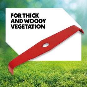 Oregon blade compatible with Stihl, Husqvarna, Mitox, Echo and more.