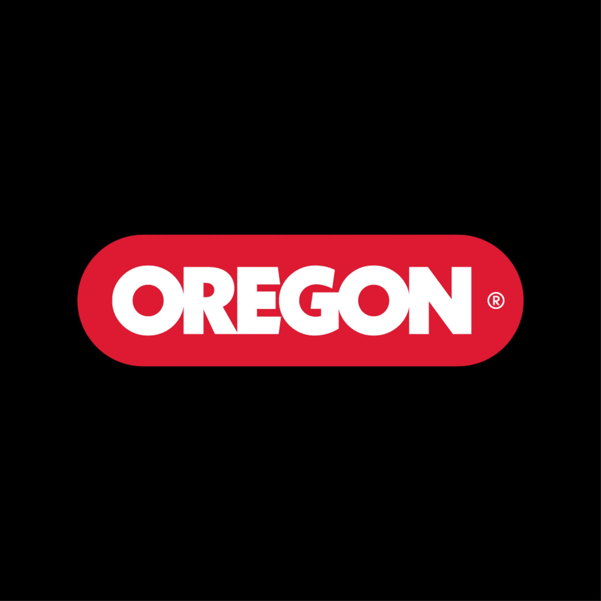 Oregon durable blade designed for dense vegetation cutting tasks.