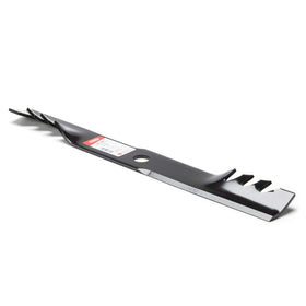 Oregon G3 Gator blade edge close-up highlighting durable 0.203-inch thickness