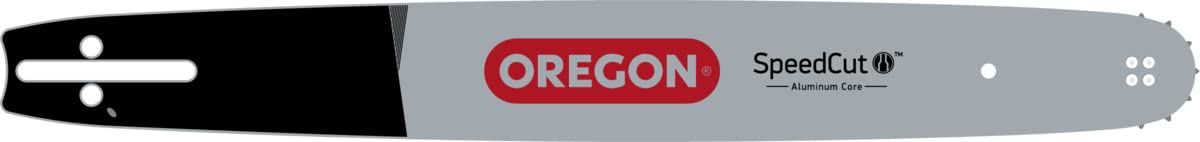 Oregon compatibility with Husqvarna up to 55 cc broadens saw options.