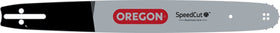 Oregon compatibility with Husqvarna up to 55 cc broadens saw options.