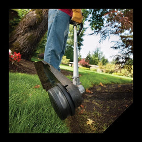 Oregon Magnum Gatorline 3-pound spool ships ready for heavy-duty jobs