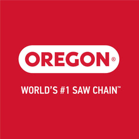 Oregon PowerCut 3/8 pitch chain delivers fast, precise timber cutting.