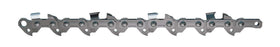 Oregon top-plate filing indicators simplify sharpening and maintenance.