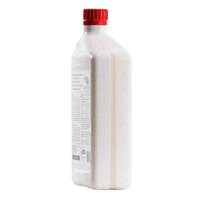 Orenda PR-10000-QT dosing guide highlights easy use in pool care.