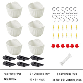 ORIMERC drainage plug removable for indoor and outdoor use