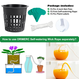 ORIMERC wide lip design fits pre-cut holes securely