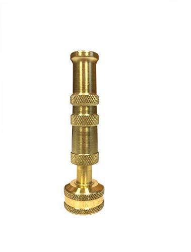 Orrco brass nozzle made in the USA for dependable performance