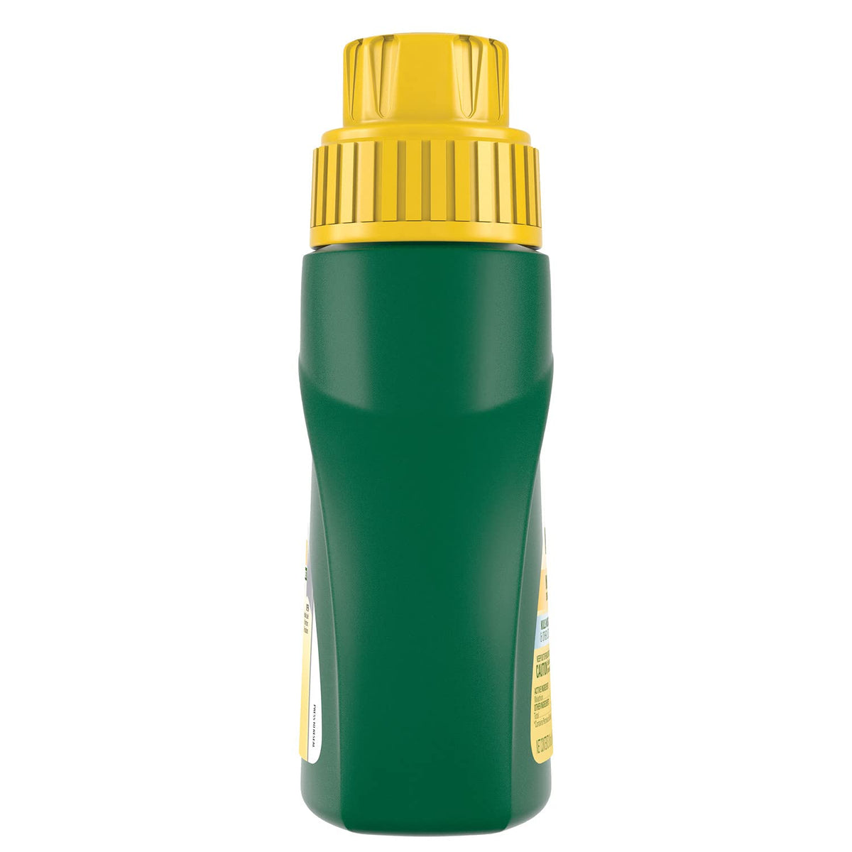 Ortho Dial N Spray attachment enabling precise outdoor application.
