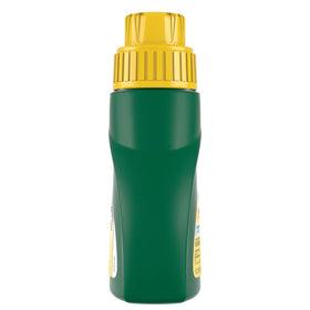 Ortho Dial N Spray attachment enabling precise outdoor application.