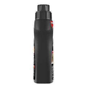 Ortho GroundClear Year Long Vegetation Killer2 used on a paver patio for weed-free surfaces.