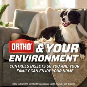 Ortho Home Defense Max RV and cabin use for portable protection.