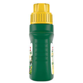 Ortho MAX Malathion shown for outdoor use on shrubs.