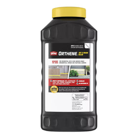 Packaging showing label directions and safe-use guidelines
