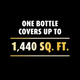 Ortho Snake B Gon1 two bottles provide broad yard coverage