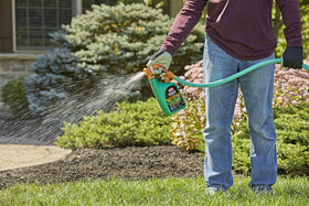 Ortho WeedClear 2-pack provides convenient weed control options for larger yards.