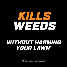 Ortho WeedClear ready-to-use refill simplifies lawn weed control