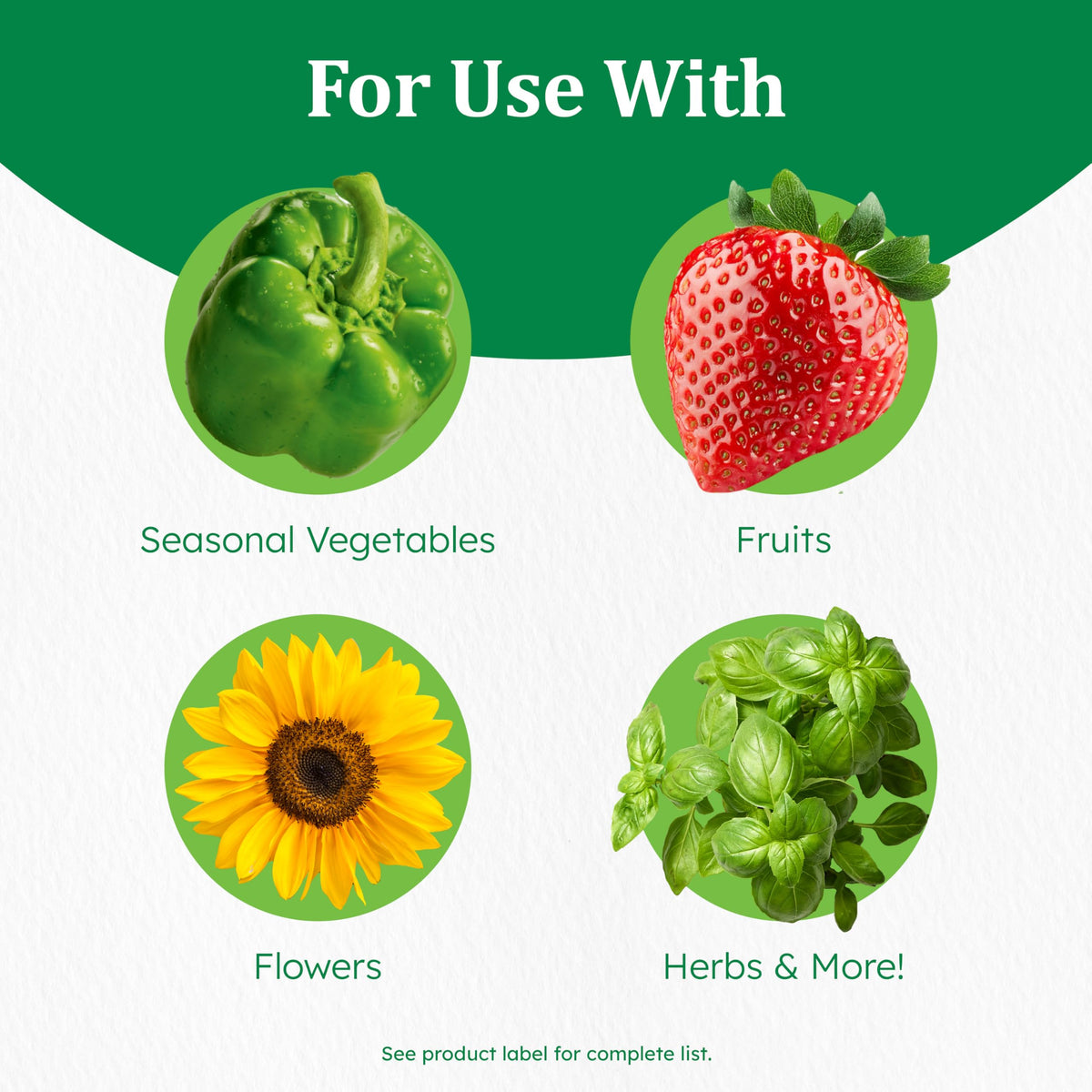 Osmocote Smart-Release 14-14-14 NPK close-up shows balanced nutrition for blooms.